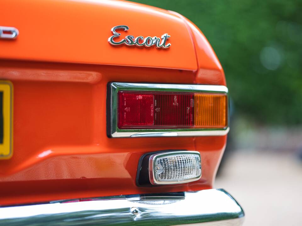 Image 42/50 of Ford Escort RS 1600 (1974)