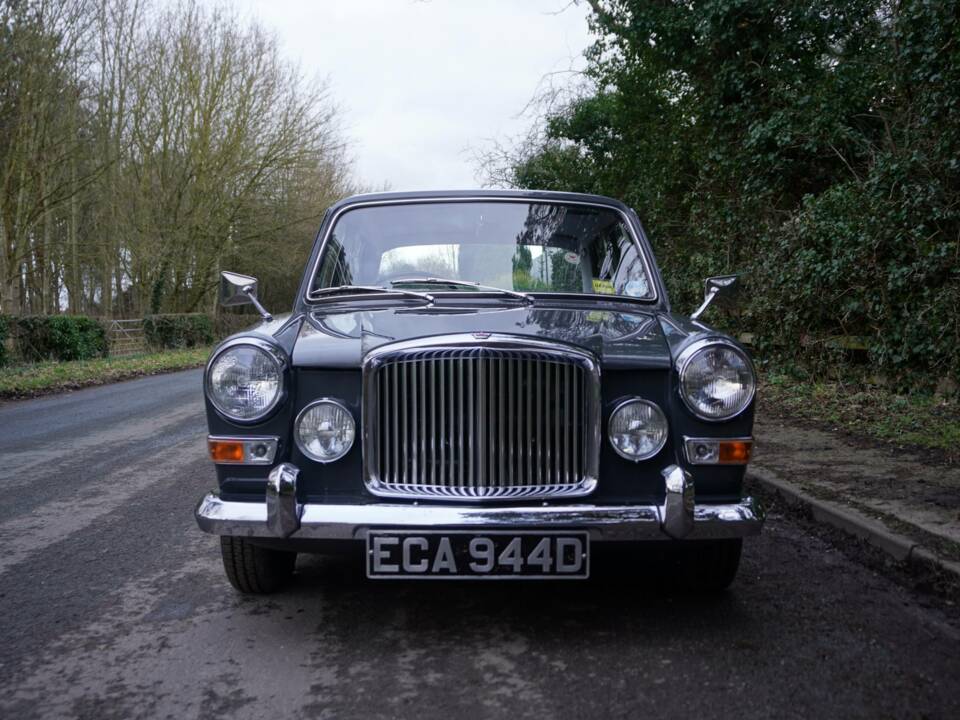 Afbeelding 2/19 van Vanden Plas 1100/1275 (1966)