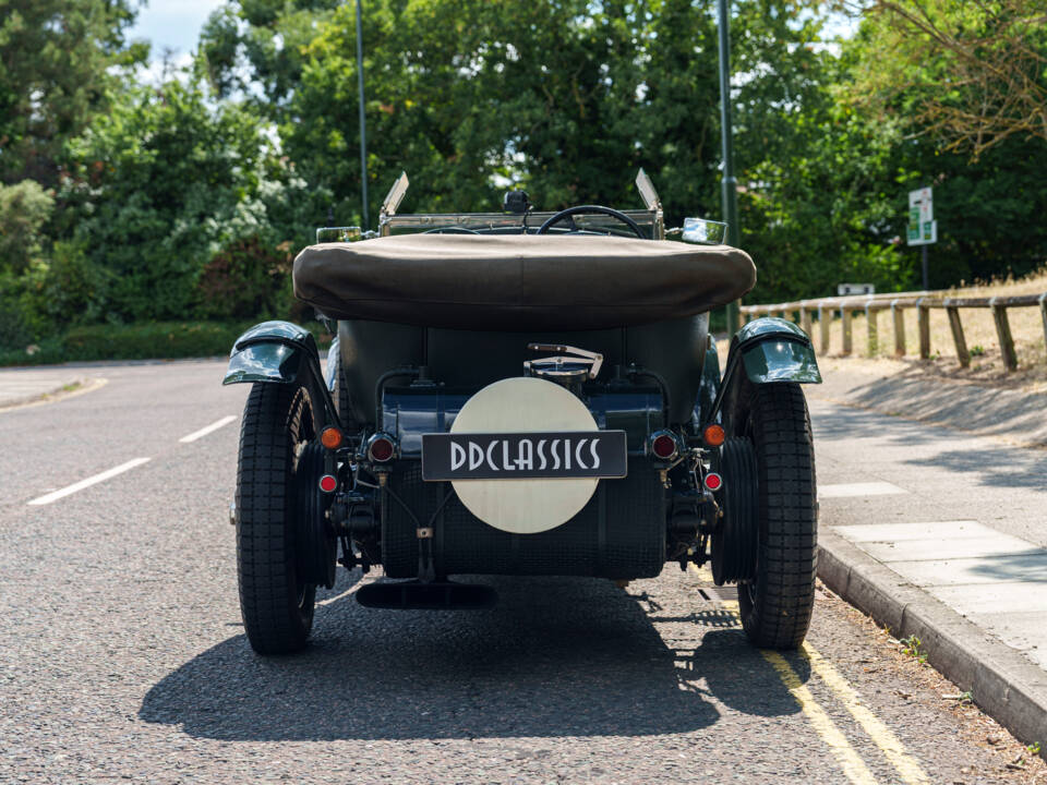 Image 8/31 of Bentley 3 Litre (1924)
