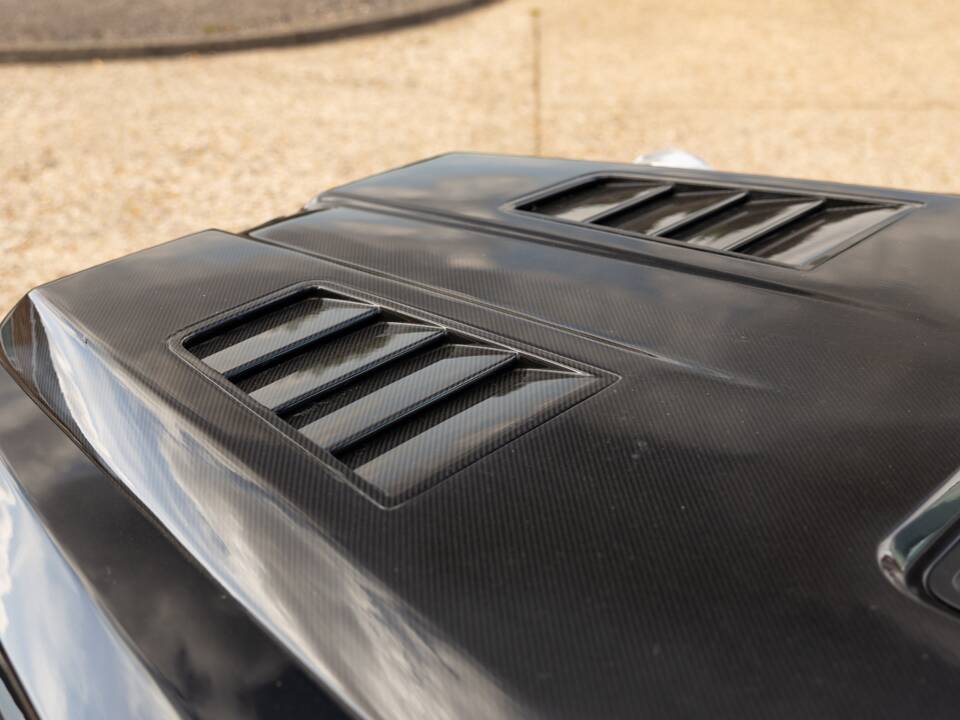 Image 30/50 of Mercedes-Benz G 63 AMG (LWB) (2020)