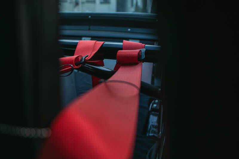 Bild 23/50 von Ford Shelby GT 350 (1966)