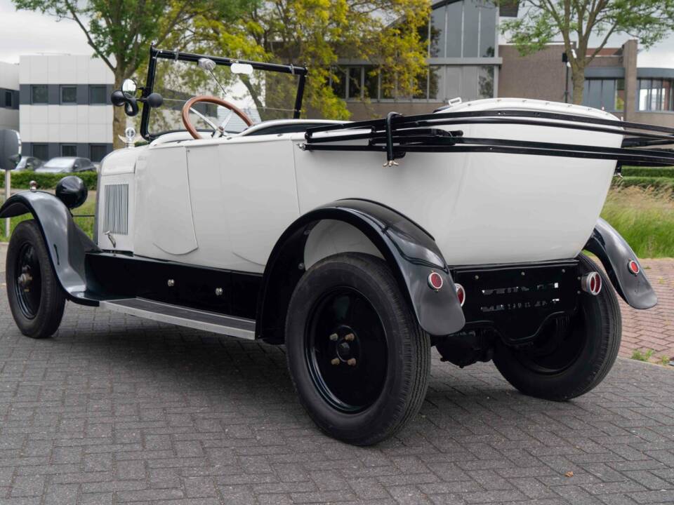 Image 8/8 de Citroën Type B12 (1925)