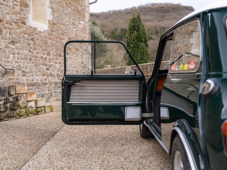 Image 11/15 of Morris Mini Cooper S 1275 (1964)