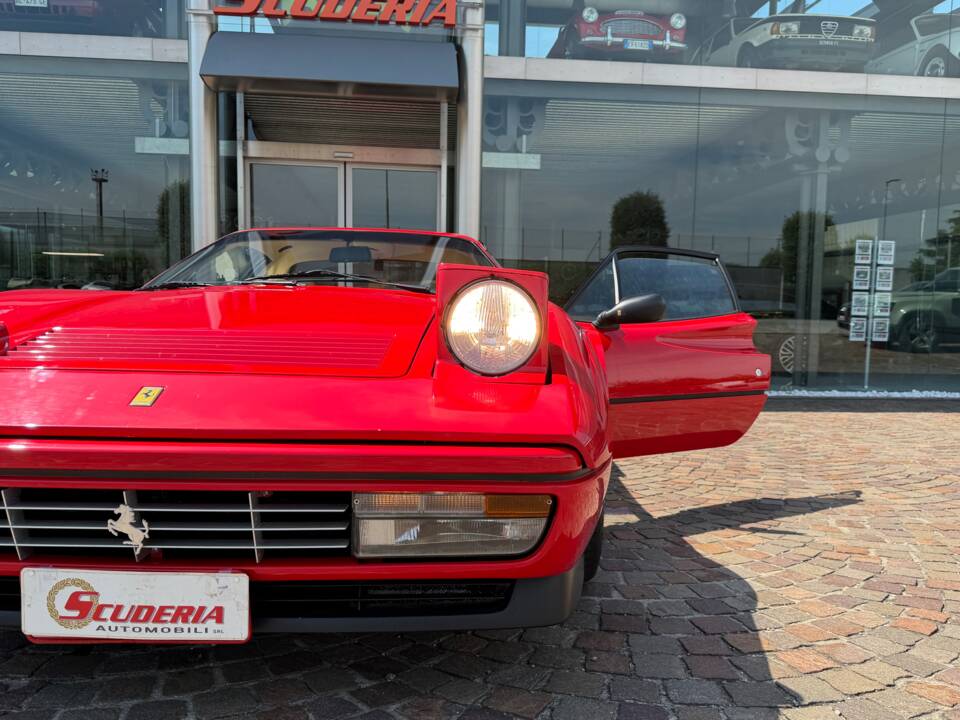 Bild 14/24 von Ferrari 208 GTB Turbo (1987)