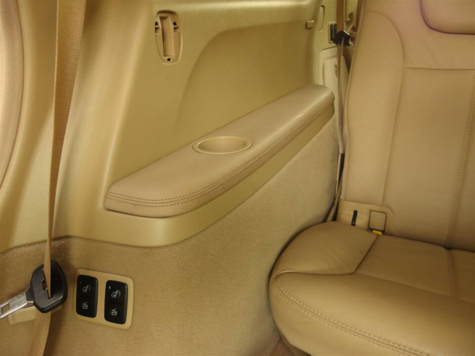 Bild 58/98 von Mercedes-Benz GL 450 4MATIC (2007)