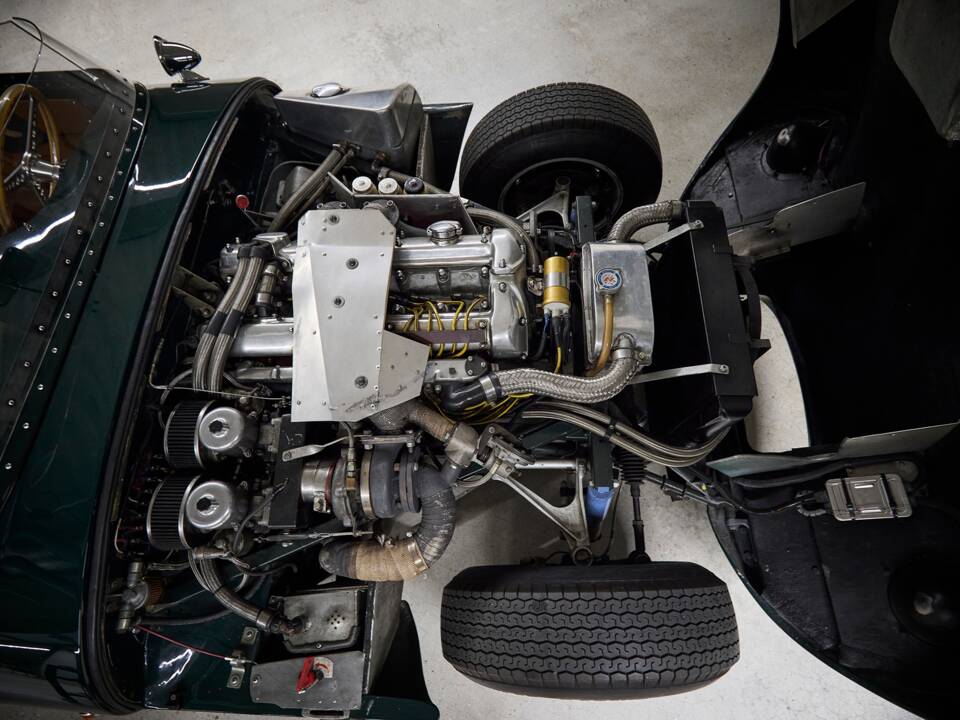 Bild 83/84 von Jaguar D-Type (1954)