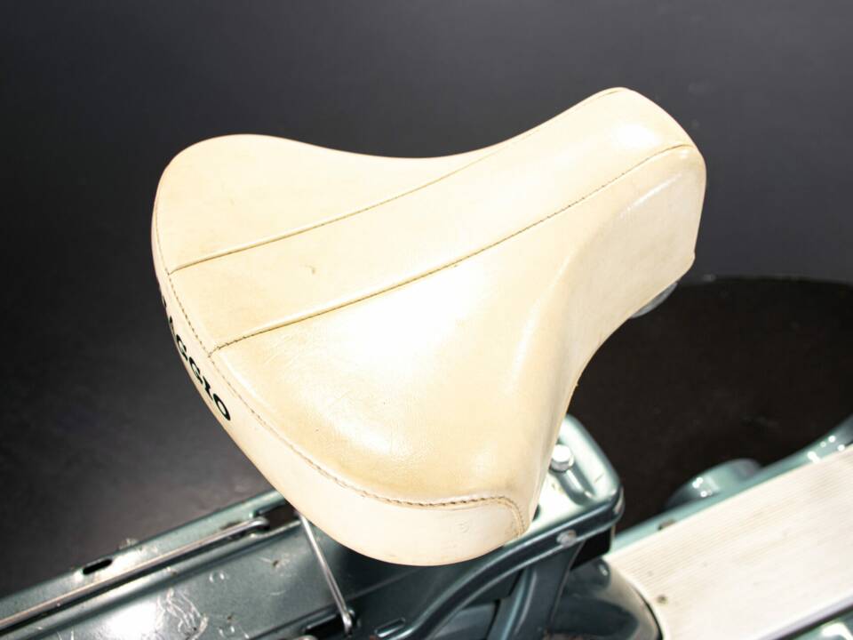 Image 36/42 of Piaggio Ciao (1992)