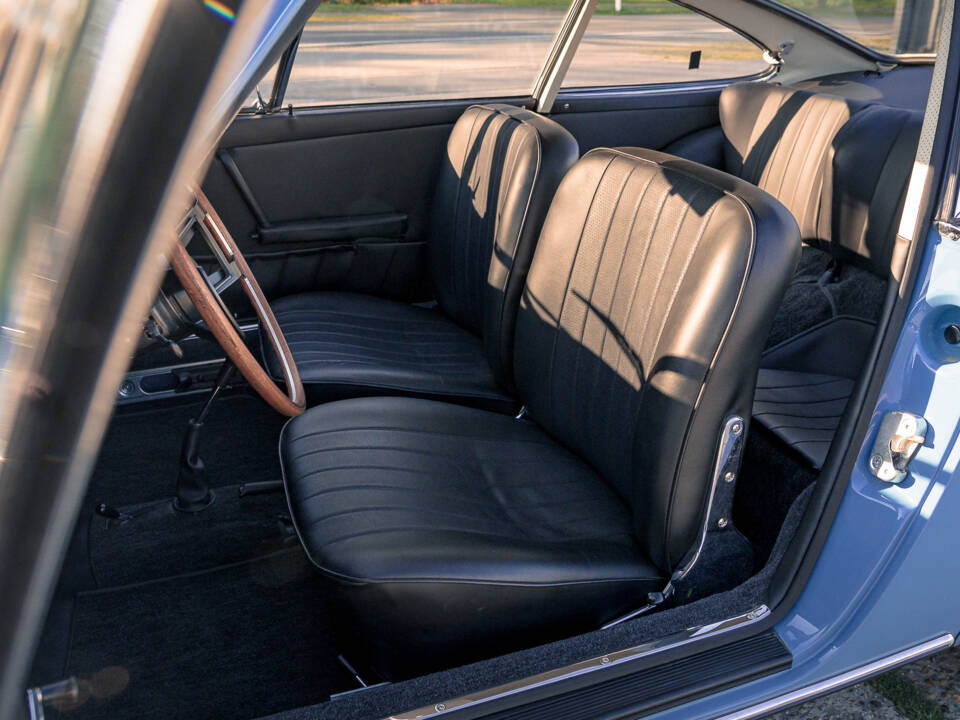 Image 25/49 of Porsche 911 2.0 (1964)