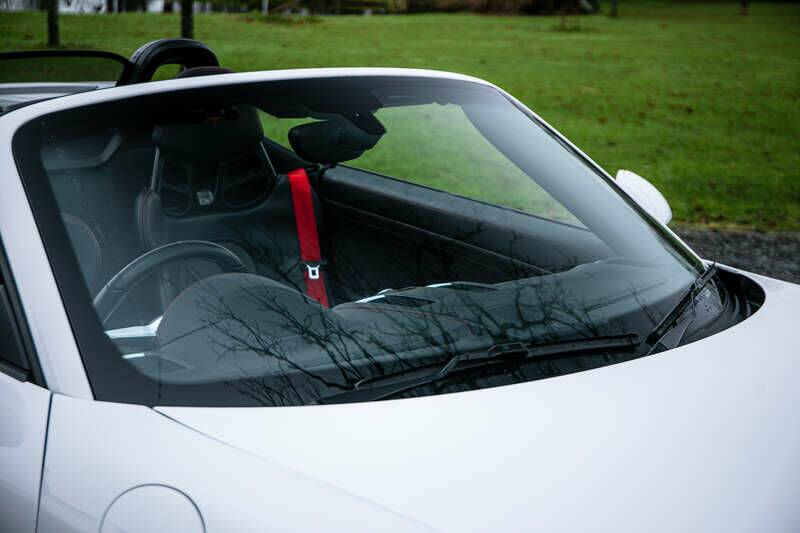 Bild 34/41 von Porsche Boxster Spyder (2016)