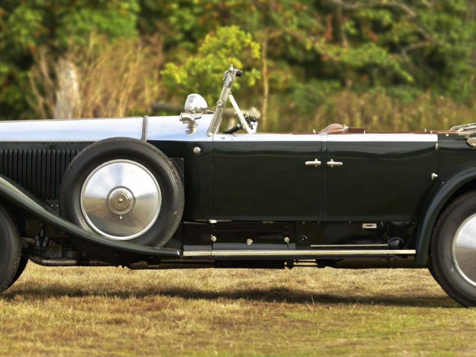 Bild 46/50 von Rolls-Royce Phantom I (1927)