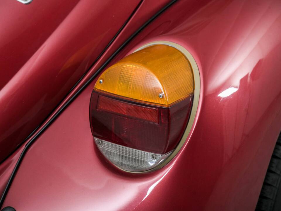 Image 30/50 of Volkswagen Beetle 1303 LS (1977)
