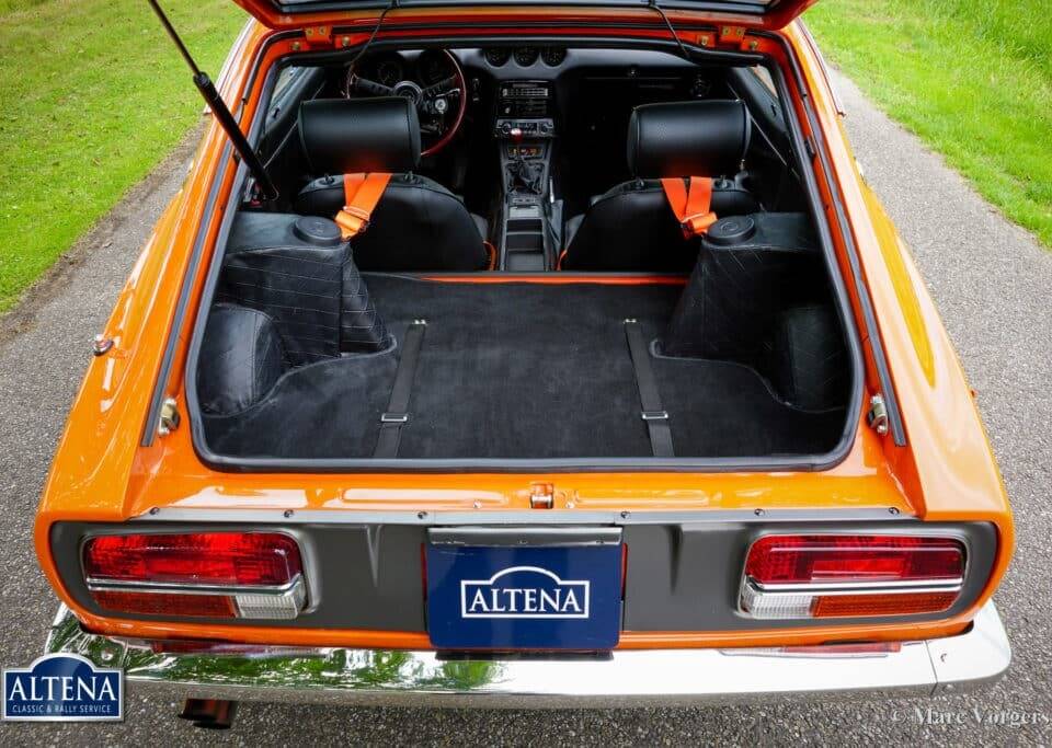 Image 58/72 de Datsun 240Z (1973)
