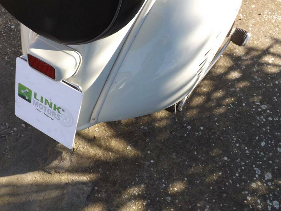 Afbeelding 18/50 van Piaggio DUMMY (1956)