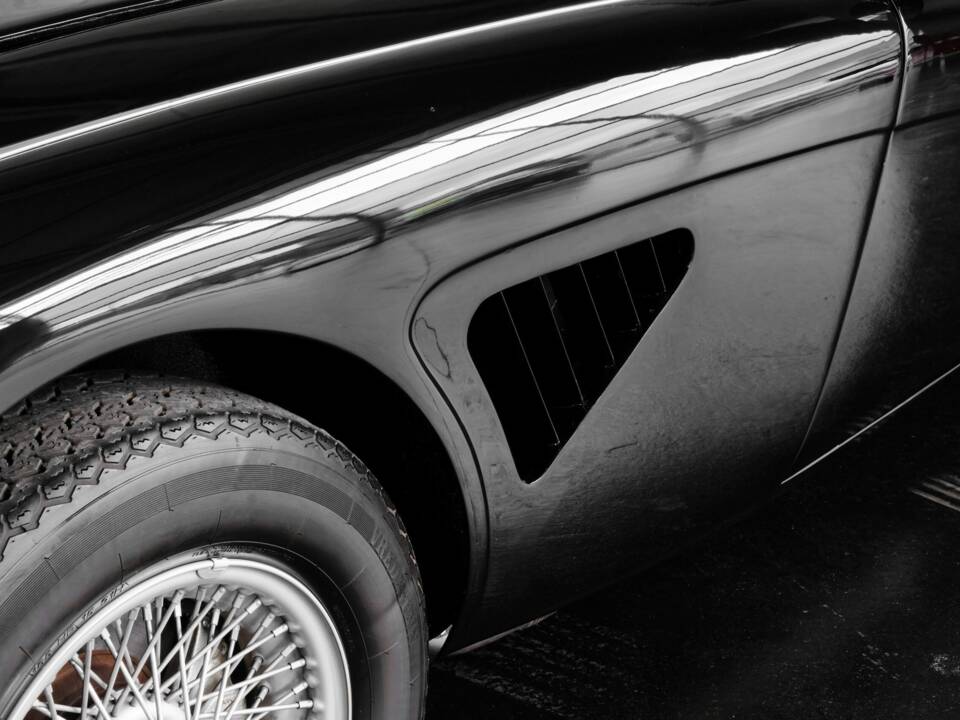Bild 32/37 von Austin-Healey 100&#x2F;6 (BN4) (1959)