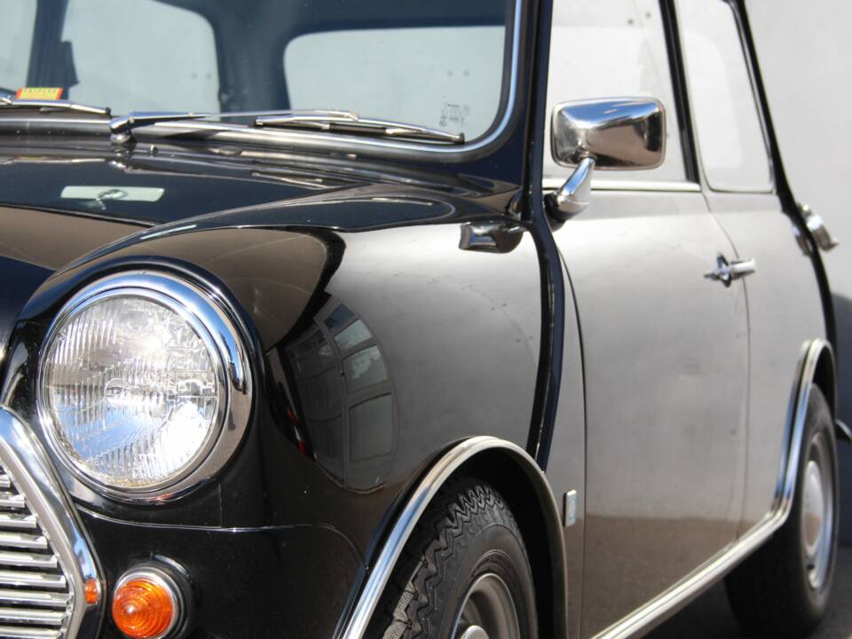 Image 18/21 of Austin Mini Cooper S 1275 (1970)