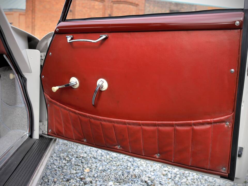 Afbeelding 56/79 van Porsche 356 1500 (1954)