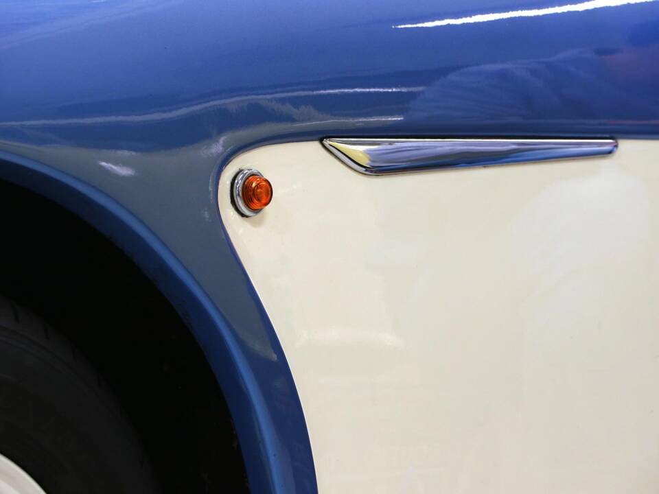 Immagine 16/28 di Austin-Healey 100/4 (BN1) (1955)