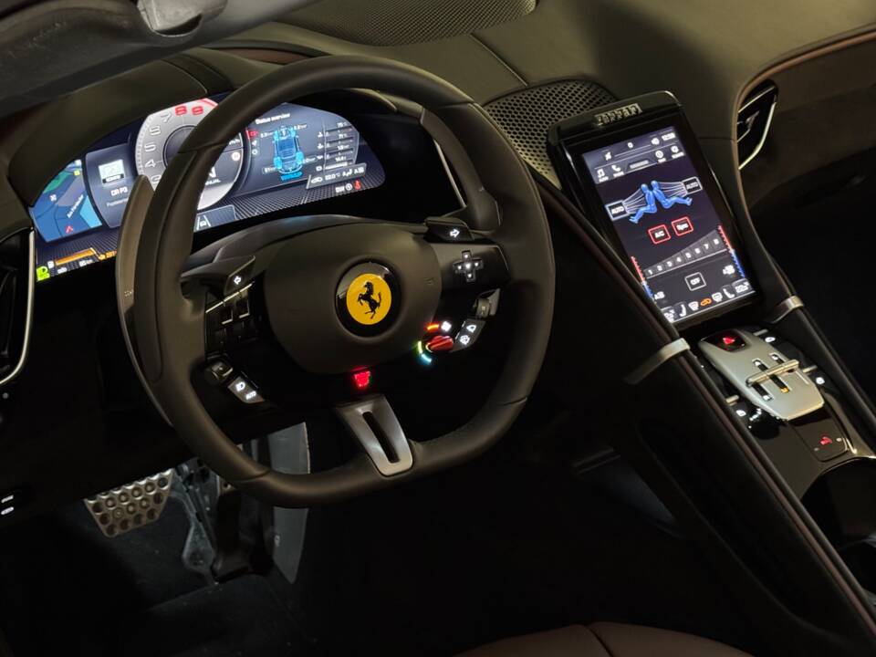 Bild 87/97 von Ferrari Roma Spider (2011)