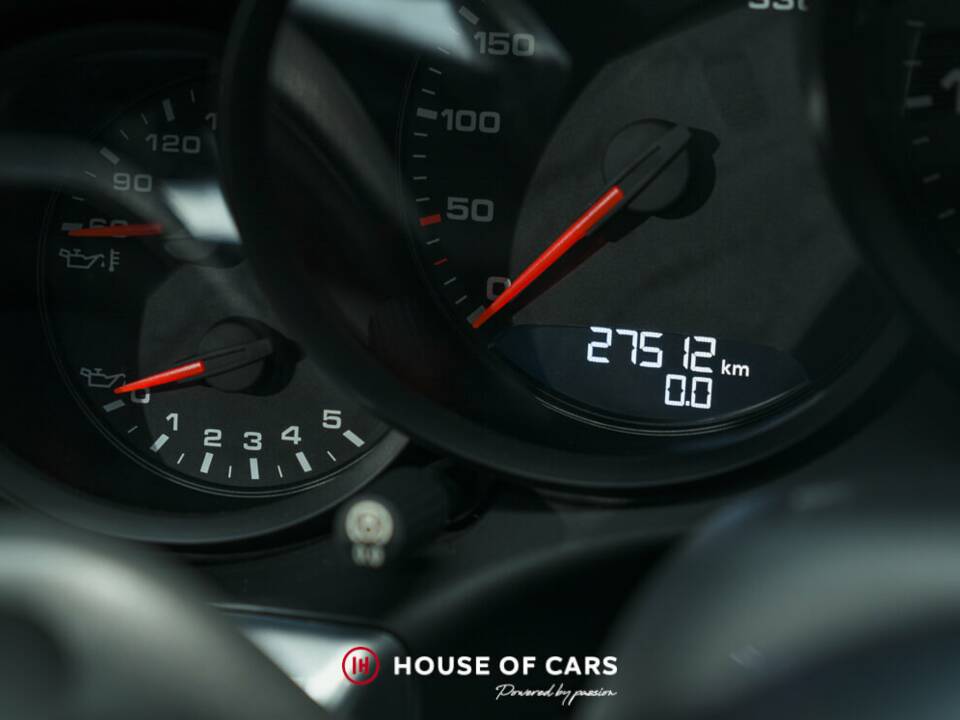 Image 23/24 of Porsche 911 Carrera (2016)