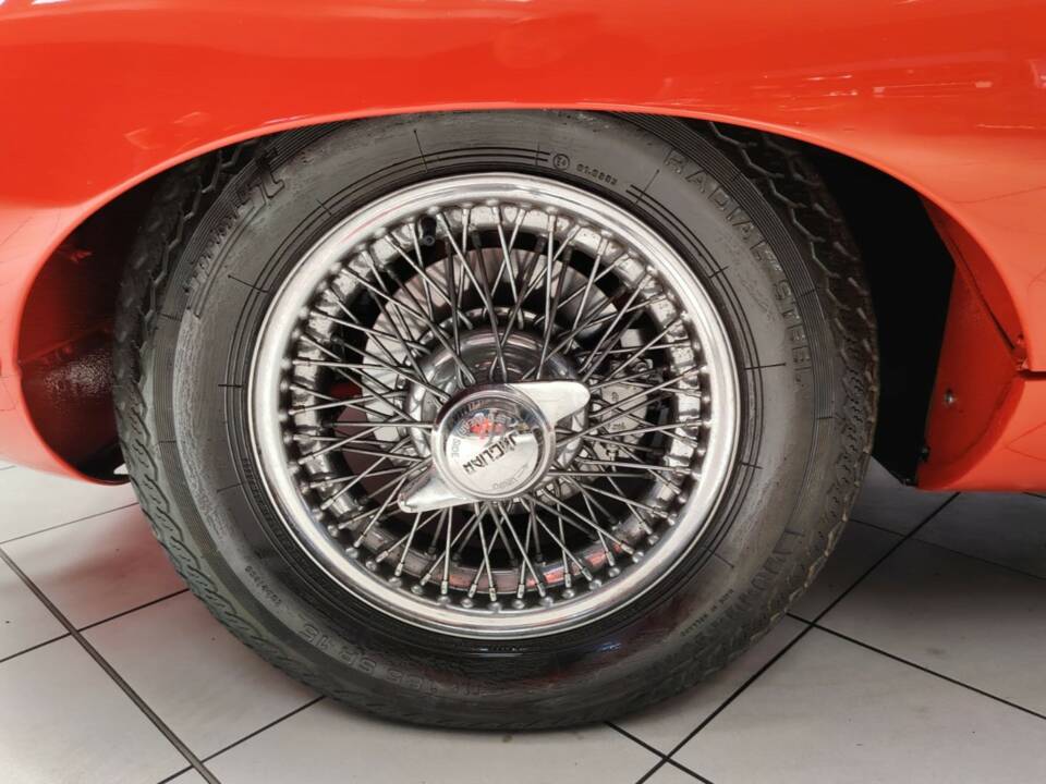 Bild 24/62 von Jaguar E-Type 3.8 (1963)