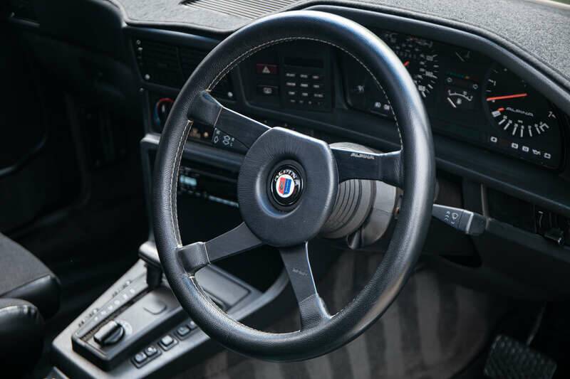Afbeelding 28/48 van ALPINA B10 3.5 (1985)