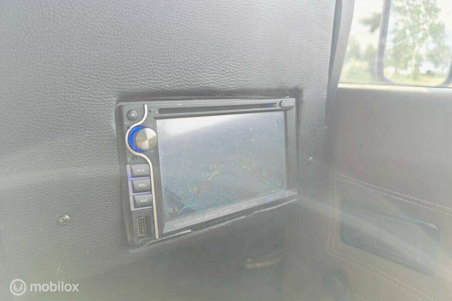 Image 20/39 de Land Rover Defender 90 (1997)