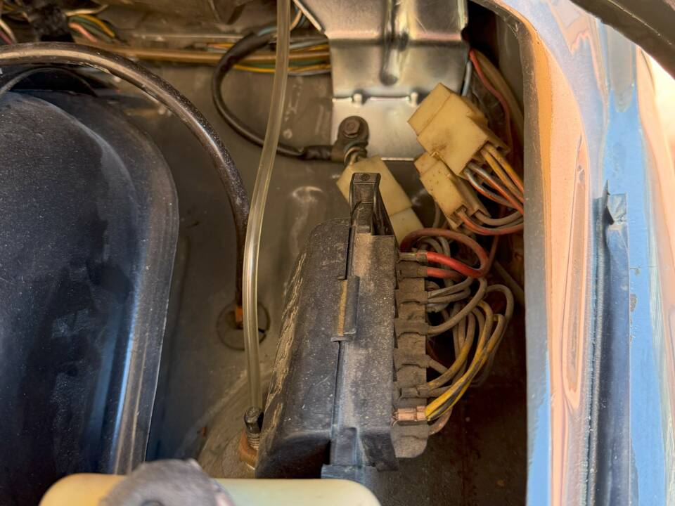 Bild 33/43 von FIAT 500 L (1971)