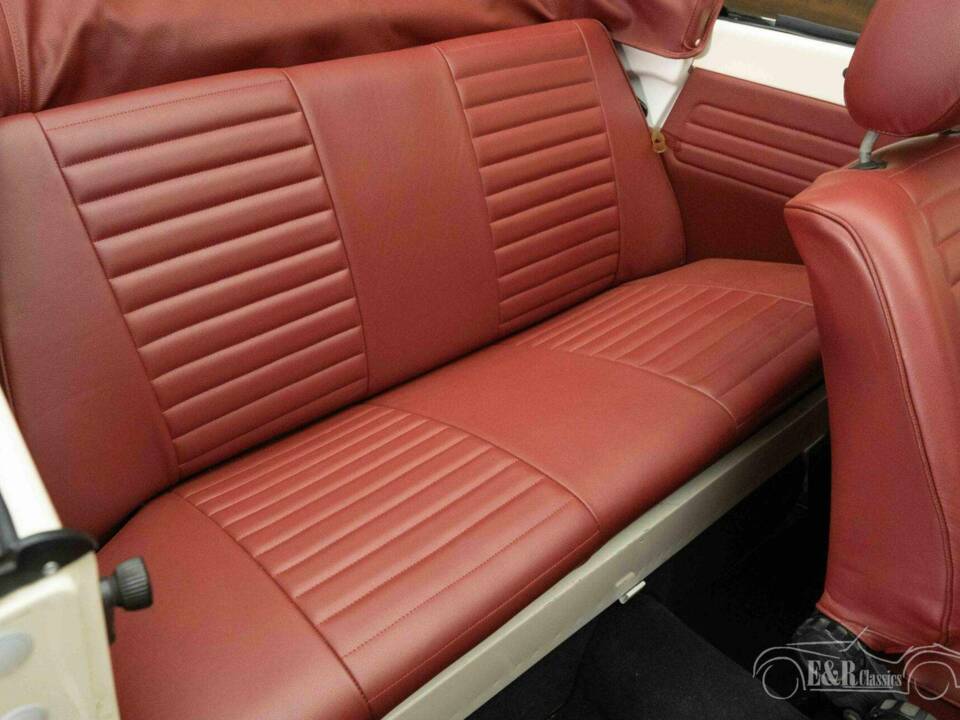 Immagine 17/19 di Volkswagen Maggiolone 1303 (1978)