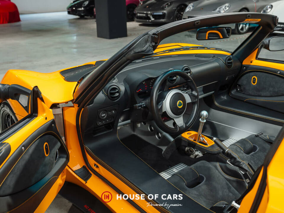 Image 14/24 of Lotus Elise Cup 250 (2019)