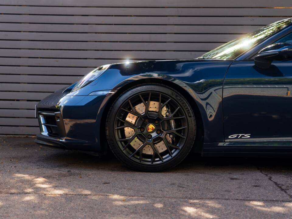 Afbeelding 10/70 van Porsche 911 Carrera GTS (2021)
