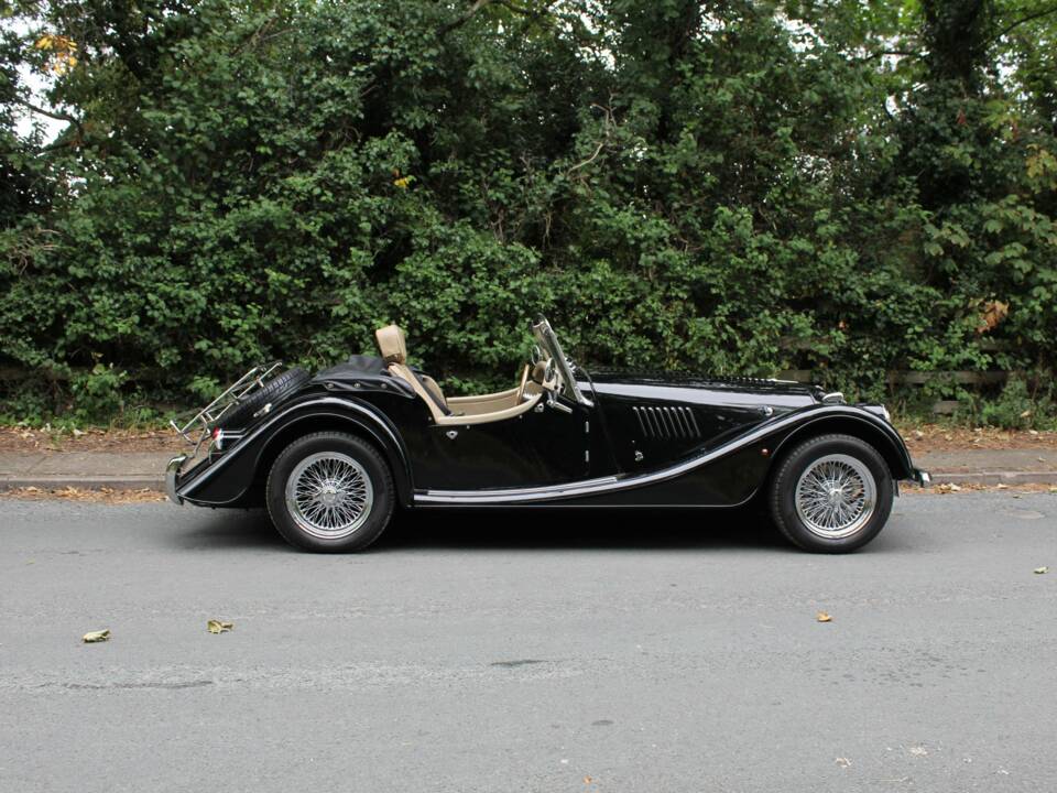 Image 7/20 of Morgan 4&#x2F;4 1800 (2000)