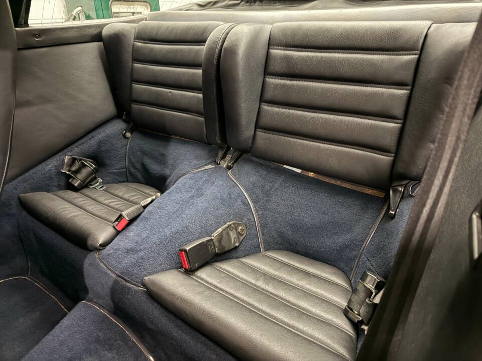 Bild 13/18 von Porsche 911 SC 3.0 (1981)