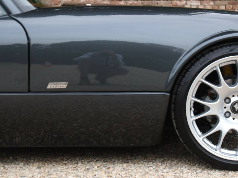 Image 43/50 of Wiesmann Roadster MF28 (1997)