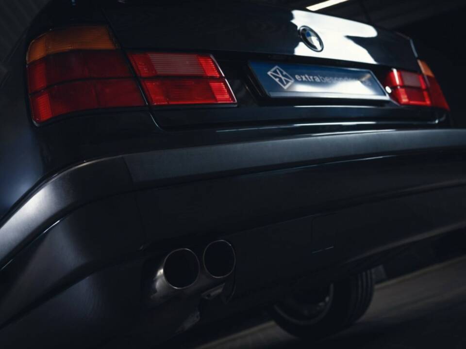 Bild 5/15 von ALPINA B10 4.6 (1994)