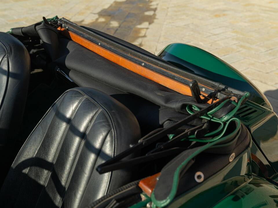 Afbeelding 21/50 van Lafer MP Lafer (1979)