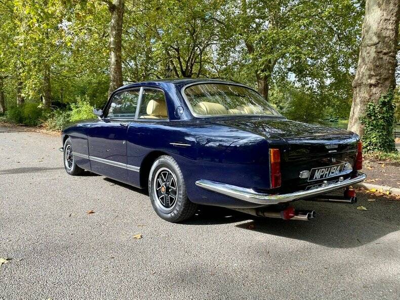 Imagen 8/42 de Bristol 411 Mk. V (1975)
