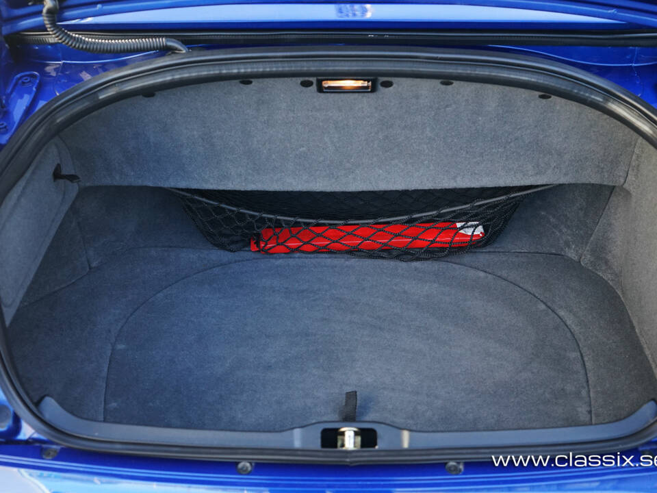 Bild 16/29 von Maserati Spyder 4200 Cambiocorsa (2003)
