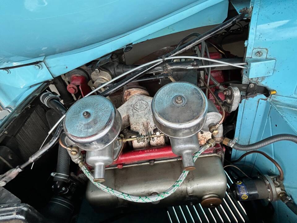 Afbeelding 21/26 van MG TC (1948)