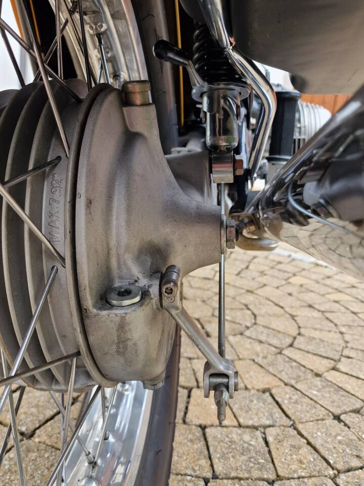 Bild 43/55 von BMW DUMMY (1975)