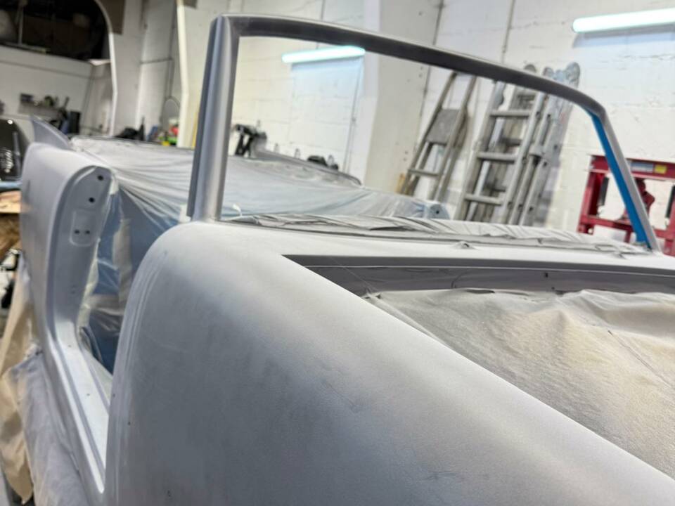 Afbeelding 28/35 van Amphicar 770 (1962)