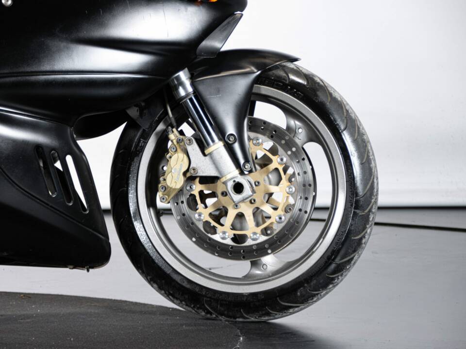 Immagine 39/50 di Ducati 750 SS i.e. (2001)
