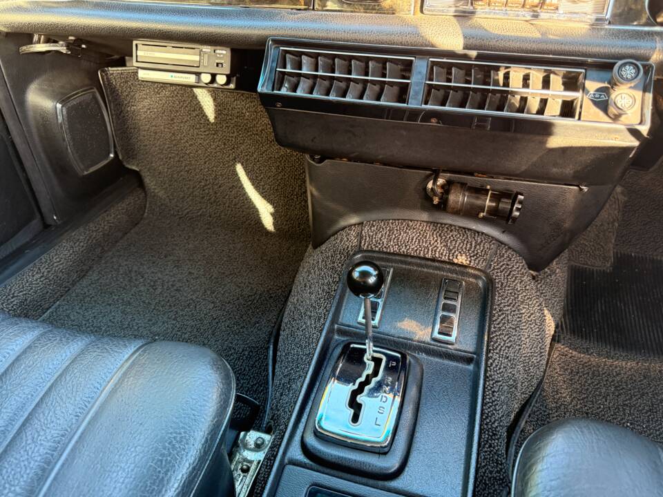 Bild 23/37 von Mercedes-Benz 280 SE 3,5 (1972)