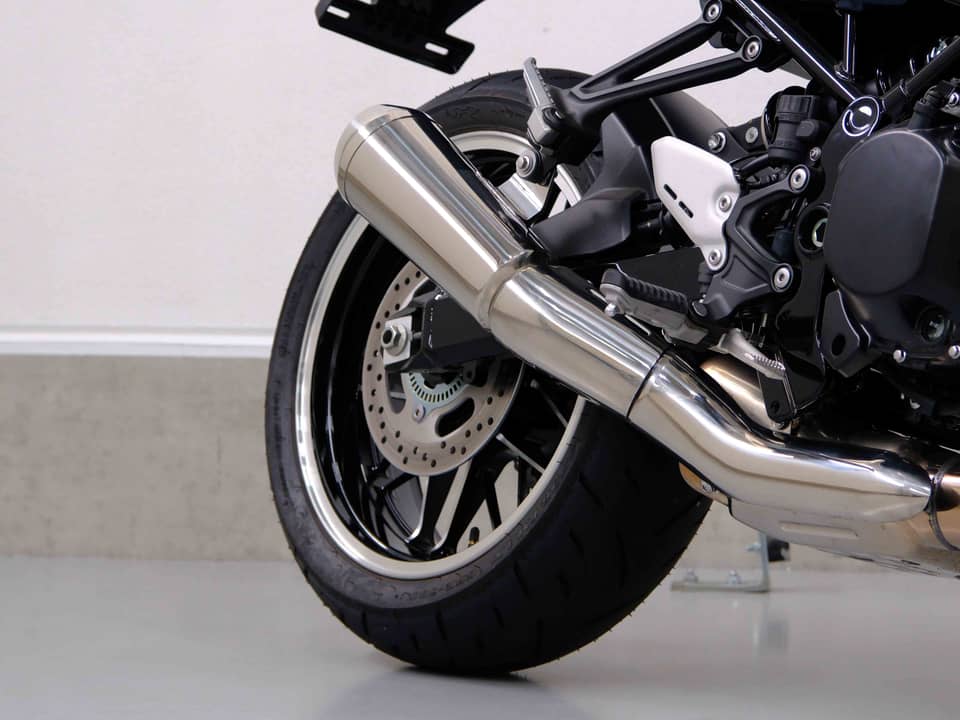 Bild 20/70 von Kawasaki Z 900 RS (2022)