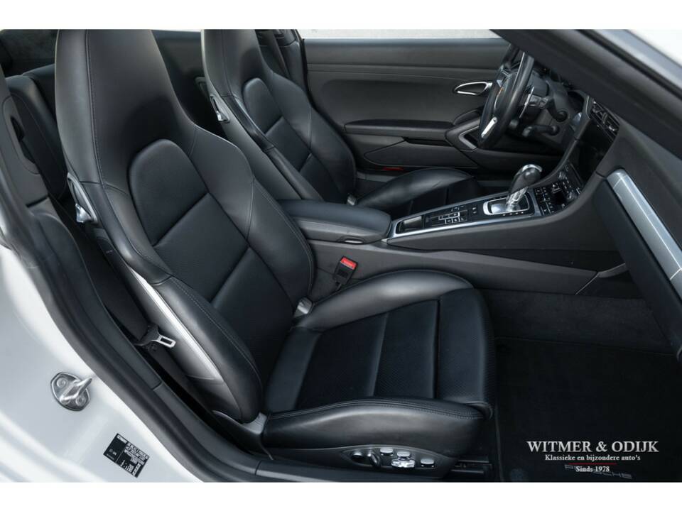 Bild 4/32 von Porsche 911 Carrera (2018)