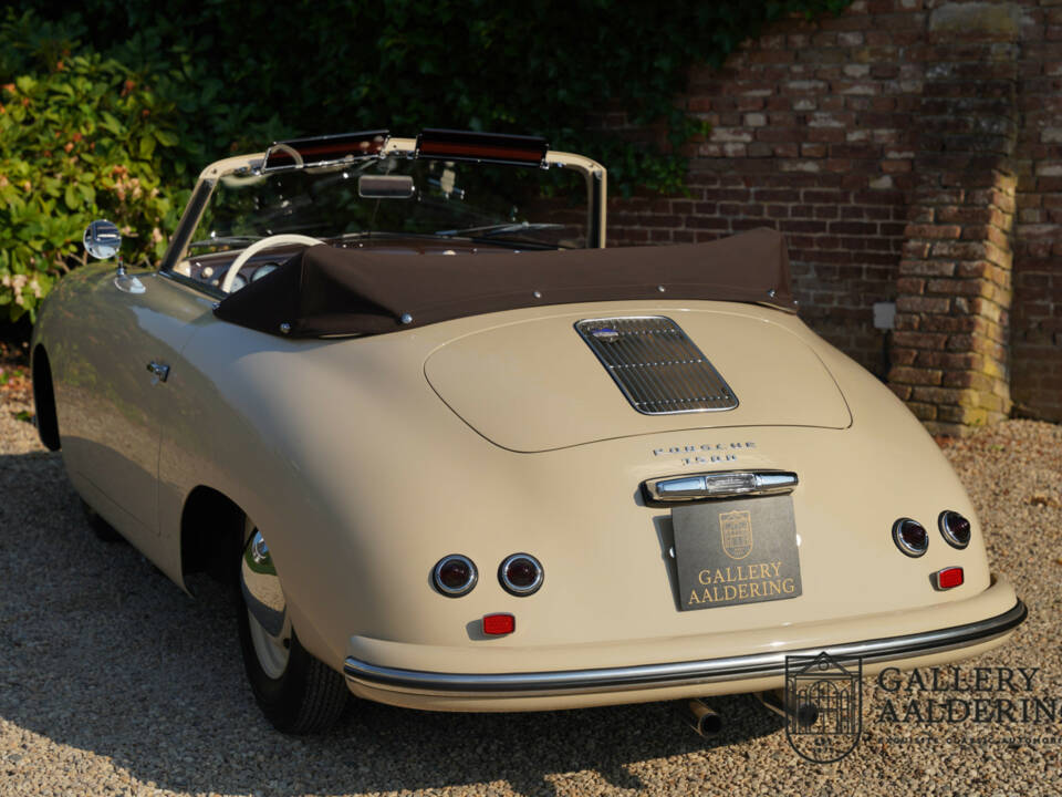 Bild 41/50 von Porsche 356 1500 (1954)