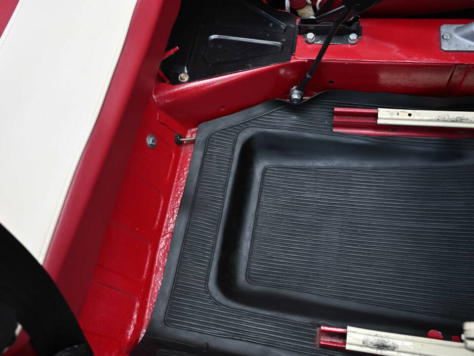 Afbeelding 27/50 van Steyr-Puch 650 T (1962)