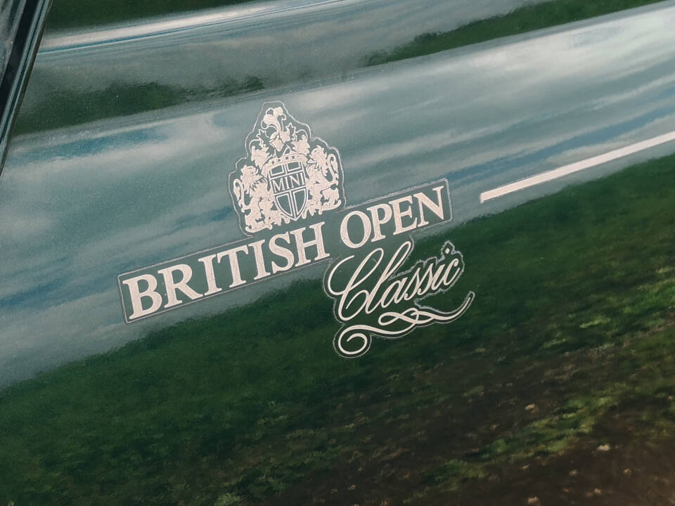 Image 32/36 of Rover Mini British Open Classic (1992)