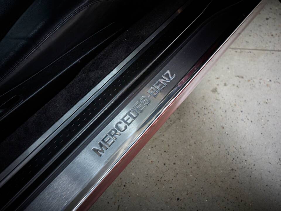 Bild 74/99 von Mercedes-Benz SL 320 (1995)