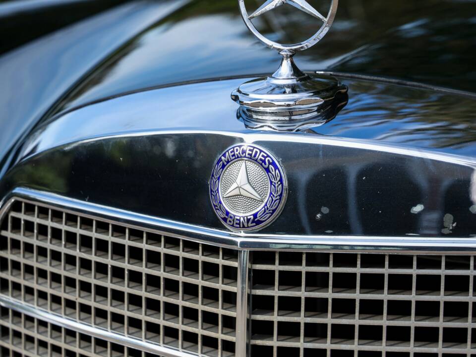 Afbeelding 47/50 van Mercedes-Benz 280 SE (1969)