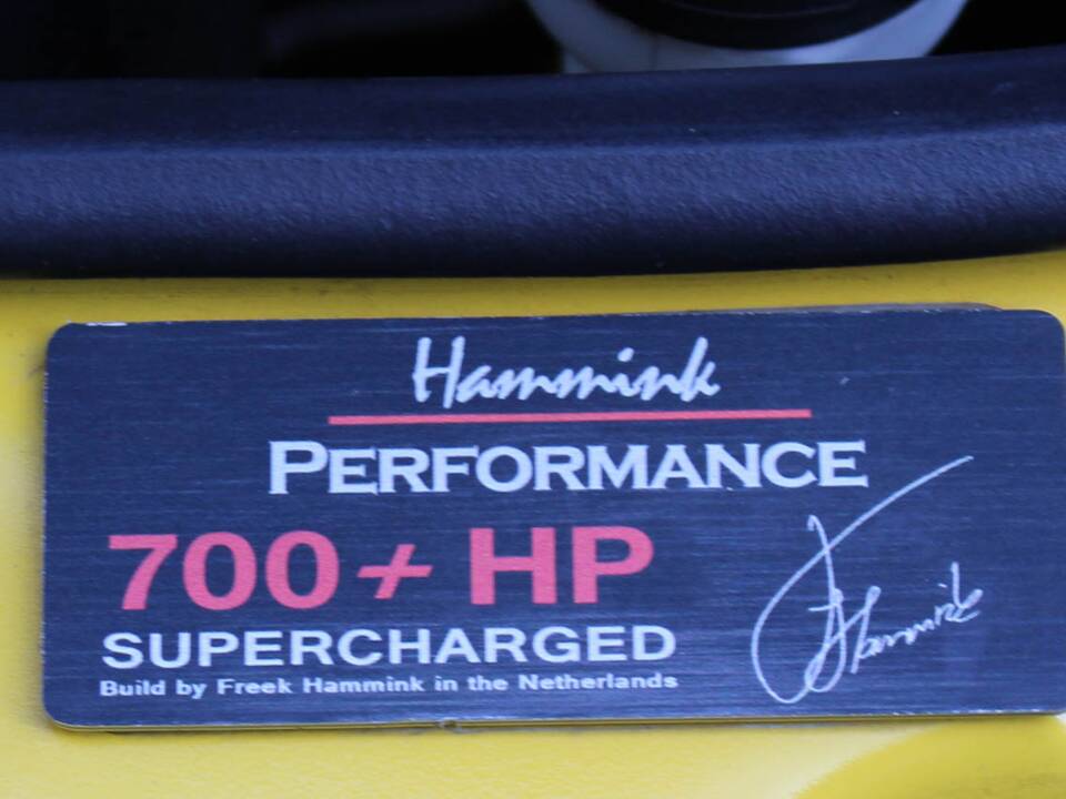Bild 20/25 von Chevrolet Camaro (2009)